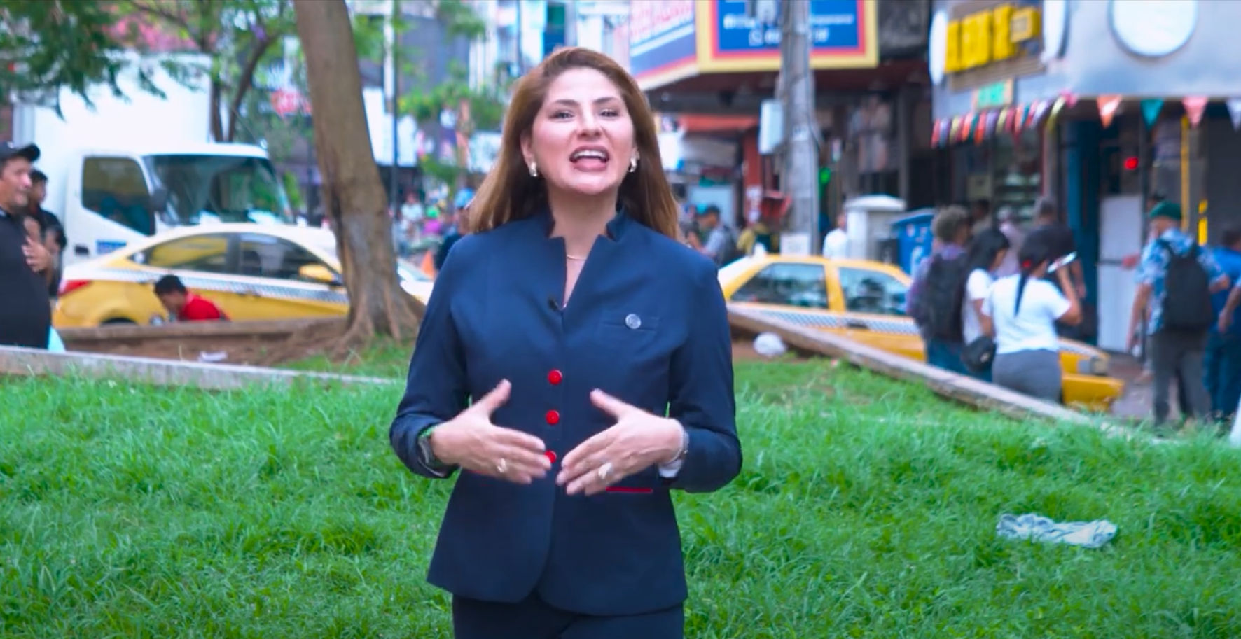 Inician los VII Censos Nacionales Económicos | Datos clave para el desarrollo de Panamá